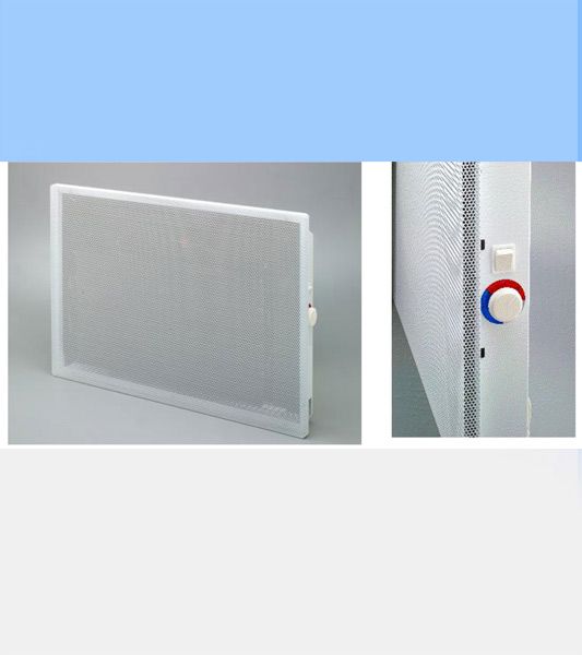 AS-O型(欧尼娜型ONENA)辐射式电加热器